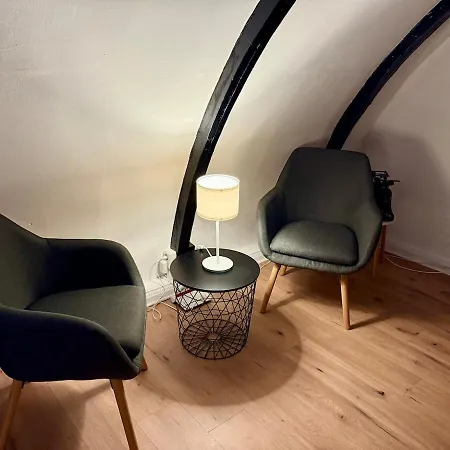 Apartment Niedermai In Der - 5 Min Zum Bahnhof