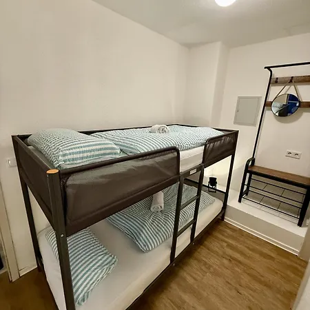 Loftwohnung In Der - Kostenloser Parkplatz *