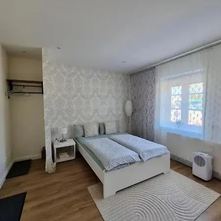 Niedermai In Der - 5 Min Zum Bahnhof Apartment