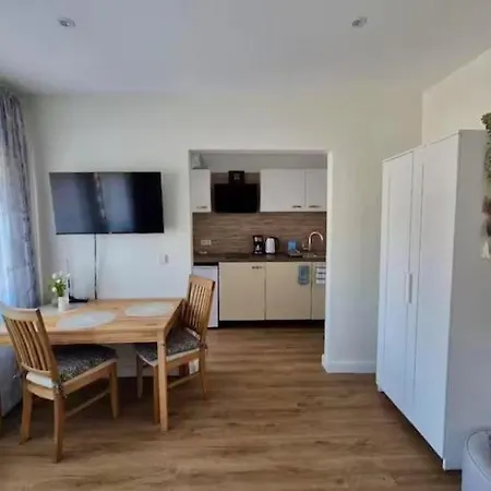 Apartment Niedermai In Der - 5 Min Zum Bahnhof *
