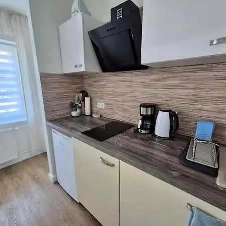 Apartment Niedermai In Der - 5 Min Zum Bahnhof *