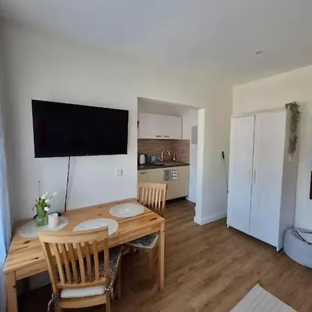 Apartment Niedermai In Der - 5 Min Zum Bahnhof