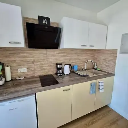 Apartment Niedermai In Der - 5 Min Zum Bahnhof