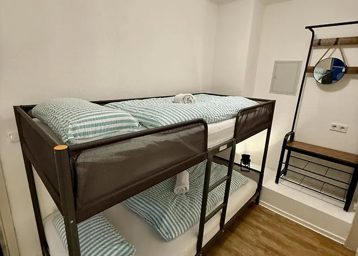 Loftwohnung In Der - Kostenloser Parkplatz *